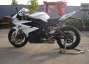 Picture 8 - Triumph DAYTONA 675 2013 White & Blue Low Miles (230) Mint Condition motorbike