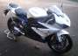 Picture 11 - Triumph DAYTONA 675 2013 White & Blue Low Miles (230) Mint Condition motorbike