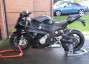 Picture 4 - BMW S1000RR Sports, 2012, in Sapphire Black motorbike