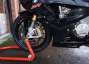 Picture 5 - BMW S1000RR Sports, 2012, in Sapphire Black motorbike