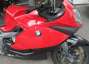 Picture 2 - BMW 1300 motorcycle motorbike