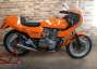 Picture 2 - Laverda Montjuic Mark 2 1982 motorbike