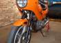 Picture 4 - Laverda Montjuic Mark 2 1982 motorbike