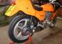 Picture 8 - Laverda Montjuic Mark 2 1982 motorbike
