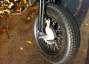 Picture 3 - One Off Custom Royal Enfield 500cc Bobber motorbike