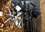 Picture 4 - One Off Custom Royal Enfield 500cc Bobber motorbike