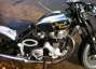 Picture 5 - One Off Custom Royal Enfield 500cc Bobber motorbike