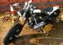 Picture 10 - One Off Custom Royal Enfield 500cc Bobber motorbike