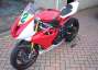 Picture 3 - 2013 Triumph 675R Race or Track Day Bike motorbike