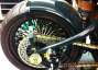 Picture 2 - Harley-Davidson Custom Chopper S&S Engine motorbike