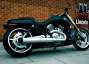 Picture 2 - 2013 Brand New Harley-Davidson VRSCF V-Rod Muscle - Midnight & Silver Pearl motorbike