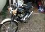 Picture 2 - Vintage 750 Norton motorbike