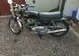 Picture 4 - Vintage 750 Norton motorbike