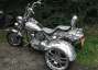 Picture 2 - Harley-Davidson Trike - 'The Terminator' motorbike