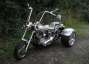 Picture 4 - Harley-Davidson Trike - 'The Terminator' motorbike