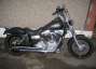 Picture 2 - 2009 Harley-Davidson FXDB Street Bob 1584 09, in Black motorbike