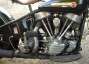 Picture 2 - 1955 Harley-Davidson Panhead Bobber motorbike