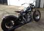 Picture 3 - 1955 Harley-Davidson Panhead Bobber motorbike