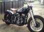 Picture 5 - 1955 Harley-Davidson Panhead Bobber motorbike