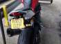 Picture 2 - 2013 Husqvarna NUDA 900 R in Red & White motorbike
