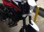 Picture 4 - 2013 Husqvarna NUDA 900 R in Red & White motorbike