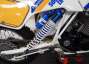 Picture 4 - Husqvarna Motorbike CR500 84 Twin Shock Ride Or Show motorbike