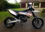 Picture 3 - KTM 690 SMC Supermoto Enduro trials motorbike