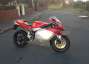 Picture 2 - 2007 MV Agusta F4 1000 R in Red motorbike