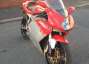 Picture 4 - 2007 MV Agusta F4 1000 R in Red motorbike