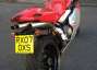 Picture 5 - 2007 MV Agusta F4 1000 R in Red motorbike