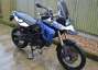 Picture 2 - BMW F 800 GS ABS 2012 very low miles motorbike