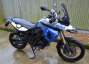 Picture 3 - BMW F 800 GS ABS 2012 very low miles motorbike