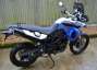 Picture 4 - BMW F 800 GS ABS 2012 very low miles motorbike