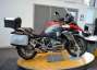 Picture 2 - BMW R1200GS TE - Low Suspension - Latest Water Cooled GS motorbike