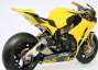 Picture 2 - Honda CBR1000RR British Superbike BSB Race / Track Bike motorbike