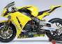 Picture 3 - Honda CBR1000RR British Superbike BSB Race / Track Bike motorbike