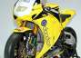 Picture 4 - Honda CBR1000RR British Superbike BSB Race / Track Bike motorbike