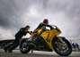 Picture 8 - Honda CBR1000RR British Superbike BSB Race / Track Bike motorbike