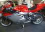 Picture 2 - MV Agusta 750 F4 S EVO 3 137bhp, 2005, 1700 Miles Only From New, in Red and Silver motorbike