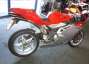 Picture 3 - MV Agusta 750 F4 S EVO 3 137bhp, 2005, 1700 Miles Only From New, in Red and Silver motorbike