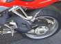 Picture 4 - MV Agusta 750 F4 S EVO 3 137bhp, 2005, 1700 Miles Only From New, in Red and Silver motorbike