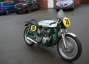 Picture 2 - Norton Dominator road legal racer motorbike