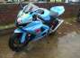Picture 7 - Suzuki GSXR 1000 K8 Rizzla Limited Edition motorbike