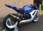 Picture 3 - Suzuki GSXR600 L2, Supersport Race Bike, RLR Motorsport Built motorbike