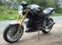 Picture 2 - Ducati Monster Cafe Racer Cooler Than A Sport Classic 2007 Ducati M620-02 Black motorbike