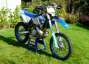 Picture 3 - 2012 Husaberg TE 250 2-Stroke Enduro Bike motorbike