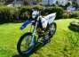 Picture 8 - 2012 Husaberg TE 250 2-Stroke Enduro Bike motorbike