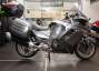 Picture 2 - 2010 Kawasaki ZG 1400 A9F in Grey 1400GTR Touring Bike motorbike
