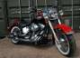 Picture 2 - Harley-Davidson FLSTN 1584 cc Softail Deluxe motorbike