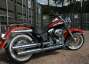 Picture 5 - Harley-Davidson FLSTN 1584 cc Softail Deluxe motorbike